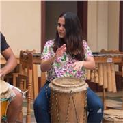 Clases particulares de percusión en la ciudad de Medellín